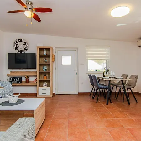 Διαμέρισμα Zenko By Interhome Vir