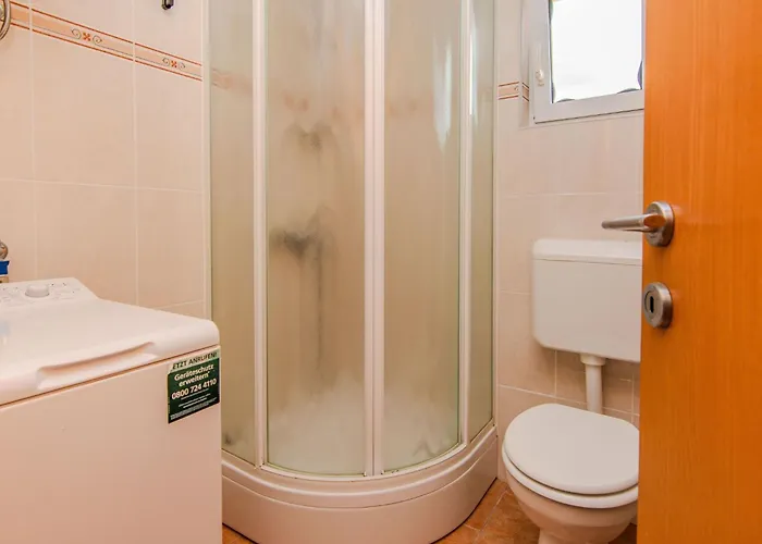 Διαμέρισμα Zenko By Interhome