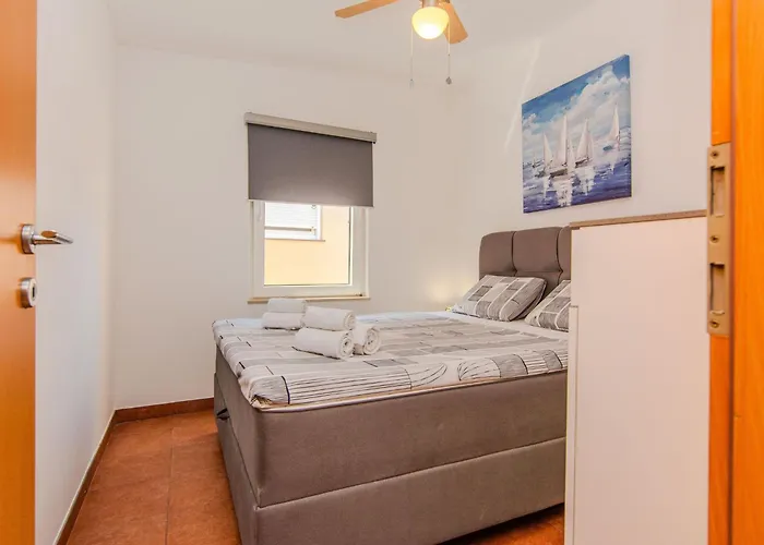 Διαμέρισμα Zenko By Interhome *