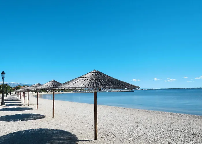 Zenko By Interhome * Vir